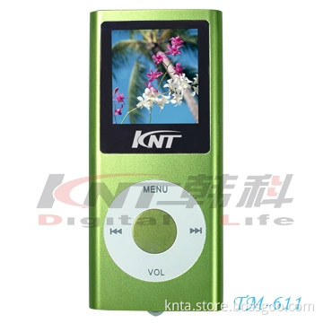MP4 player-TM-611